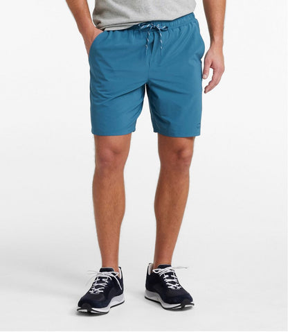 L.L.Bean | Men's Ultralight Adventure Shorts, 8"