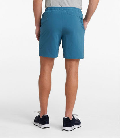 L.L.Bean | Men's Ultralight Adventure Shorts, 8"