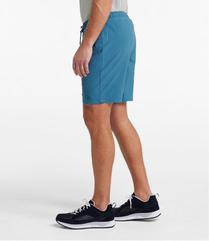 L.L.Bean | Men's Ultralight Adventure Shorts, 8"