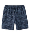 Carbon Navy Linear Dot