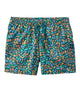 Shade Teal Puzzle Camo
