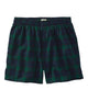 Black Watch Tartan