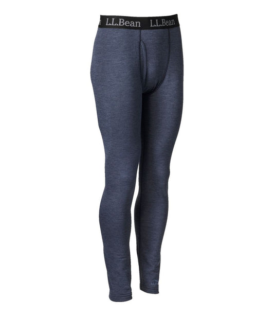 L.L.Bean | Men's L.L.Bean Midweight Base Layer Pants