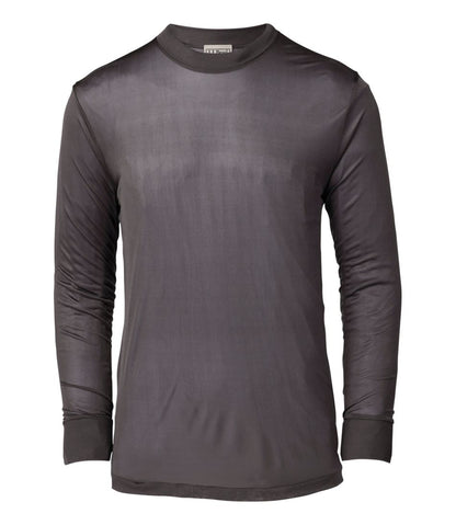 L.L.Bean | Men's Silk Underwear, Crewneck