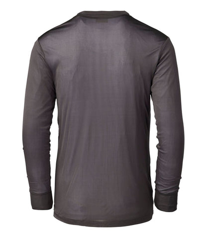 L.L.Bean | Men's Silk Underwear, Crewneck