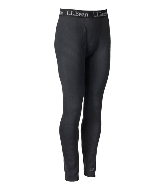 L.L.Bean | Men's L.L.Bean Heavyweight Base Layer Pant