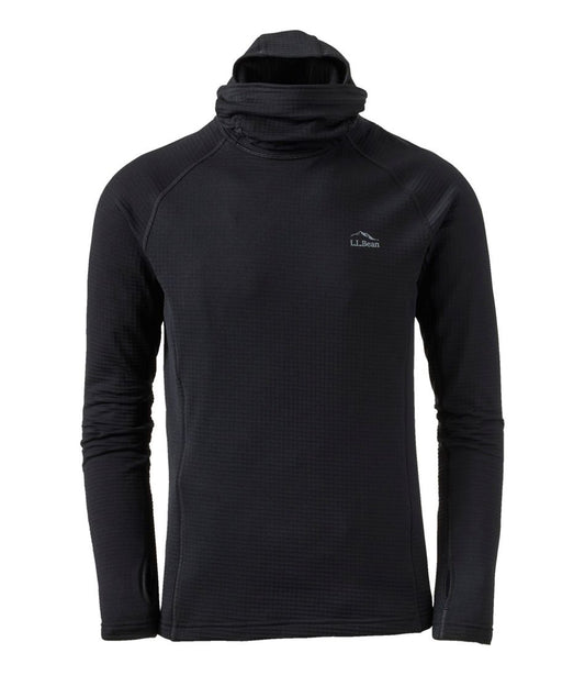 L.L.Bean | Men's L.L.Bean Heavyweight Baselayer Hoodie