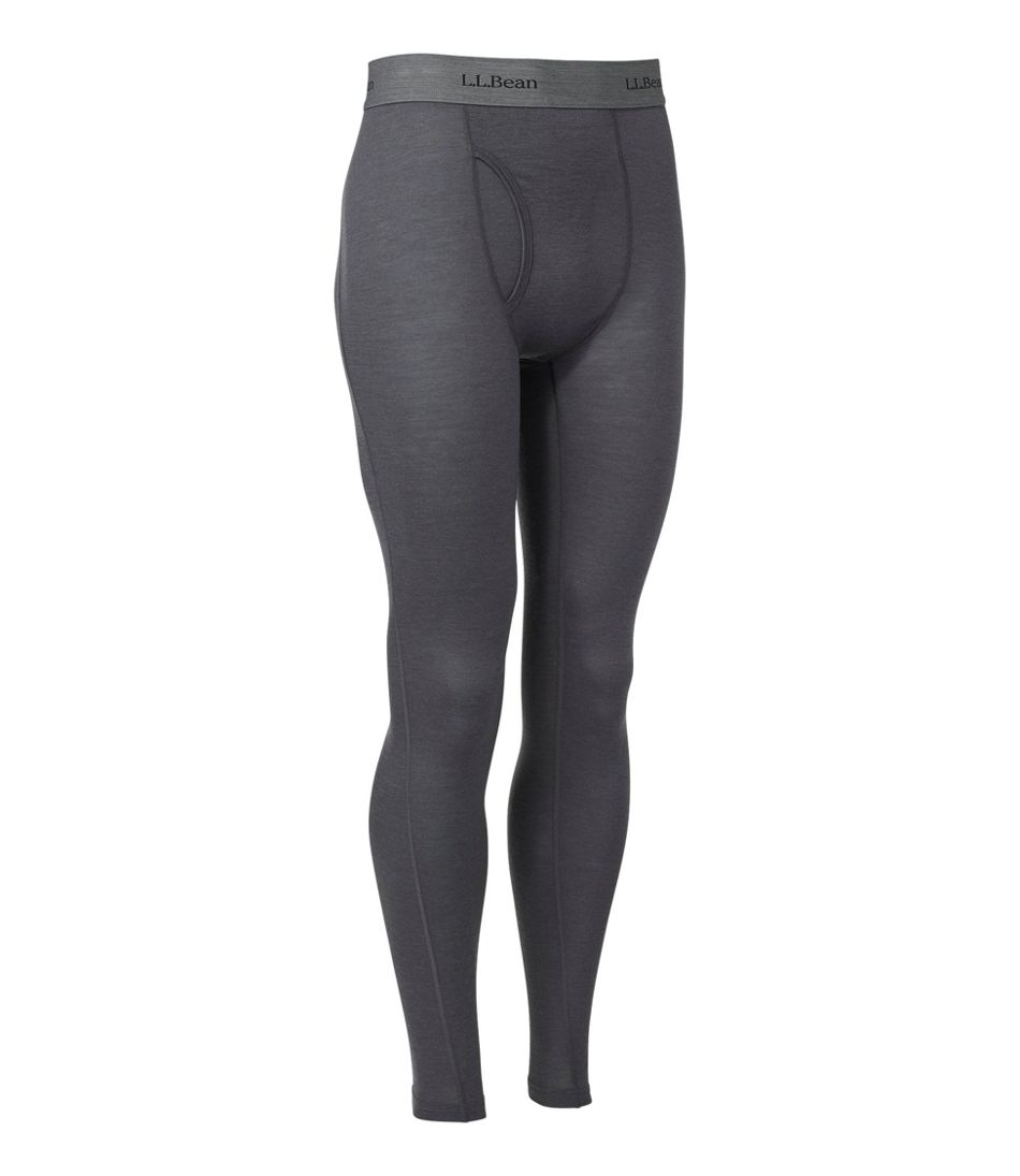 L.L.Bean | Men's Cresta Wool Ultralight 150 Pants