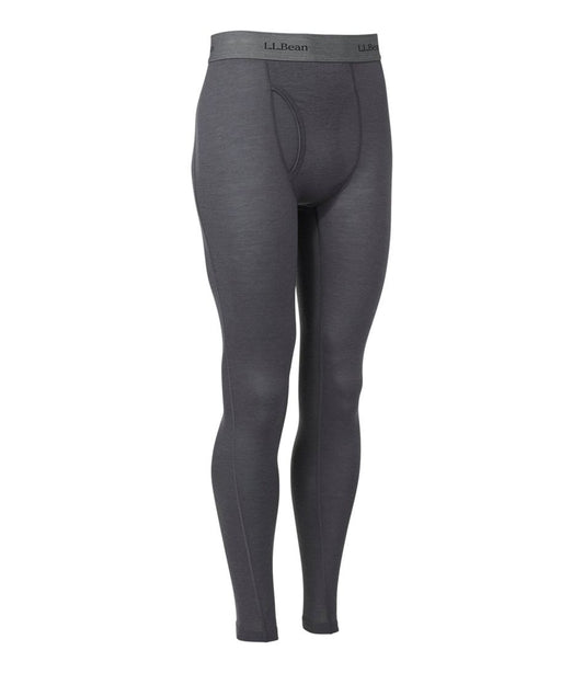 L.L.Bean | Men's Cresta Wool Ultralight 150 Pants