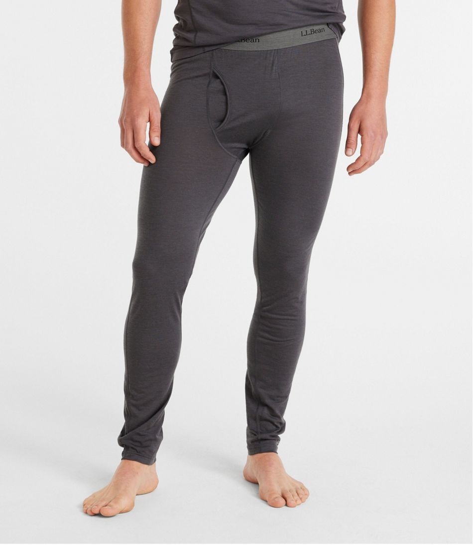 L.L.Bean | Men's Cresta Wool Ultralight 150 Pants