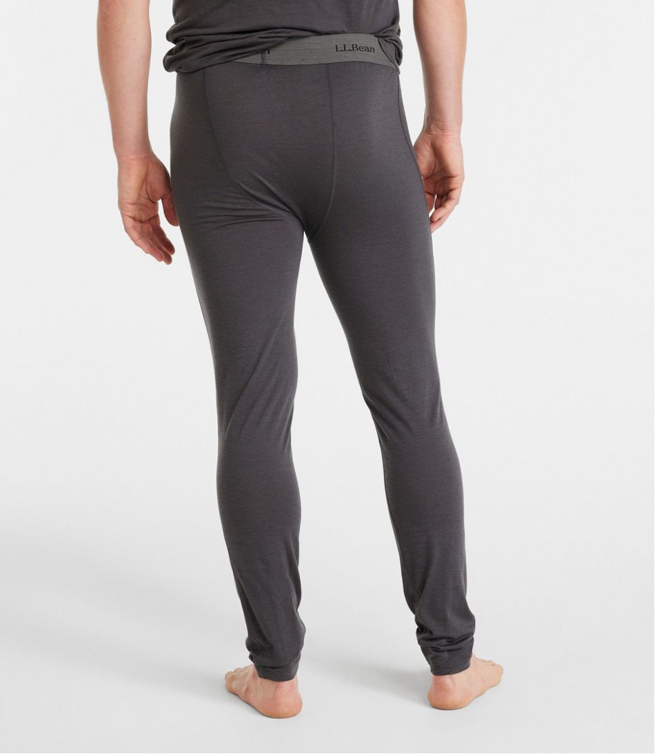 L.L.Bean | Men's Cresta Wool Ultralight 150 Pants
