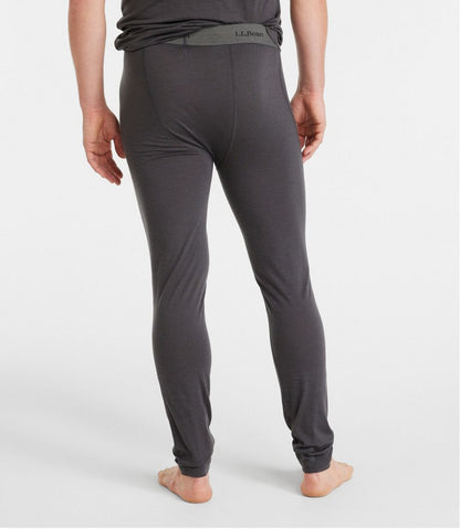 L.L.Bean | Men's Cresta Wool Ultralight 150 Pants