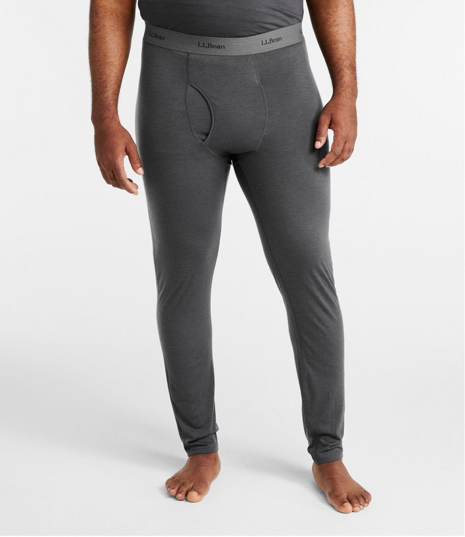 L.L.Bean | Men's Cresta Wool Ultralight 150 Pants
