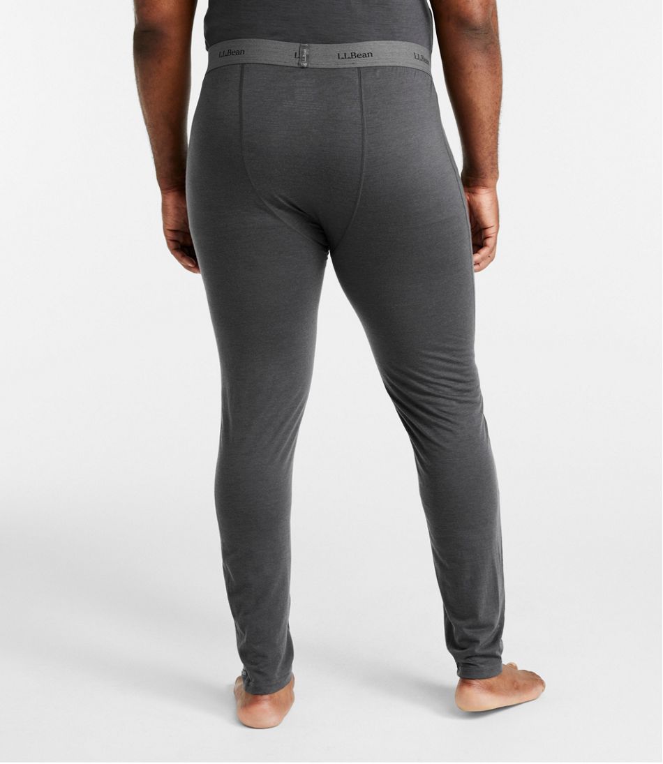 L.L.Bean | Men's Cresta Wool Ultralight 150 Pants
