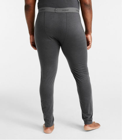 L.L.Bean | Men's Cresta Wool Ultralight 150 Pants