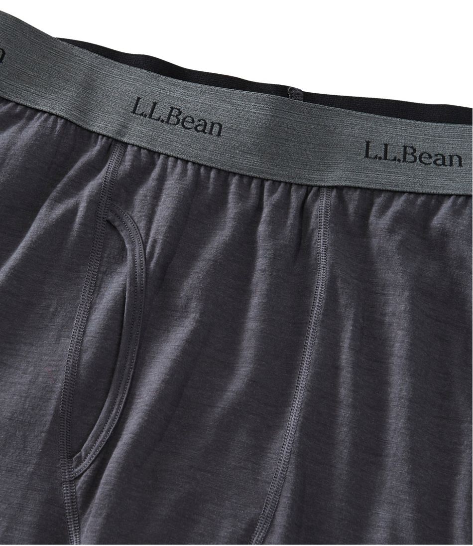 L.L.Bean | Men's Cresta Wool Ultralight 150 Pants