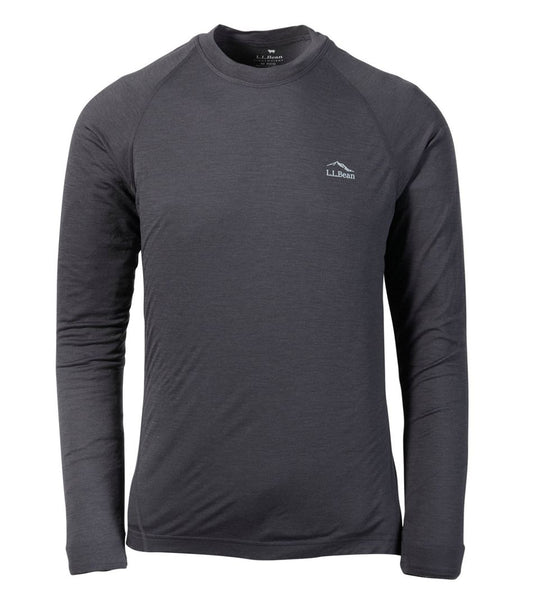 L.L.Bean | Men's Cresta Ultralight 150 Crew Top