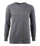 Charcoal Heather