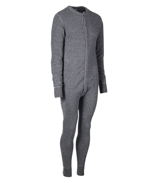 L.L.Bean | Men's Two-Layer Union Suit