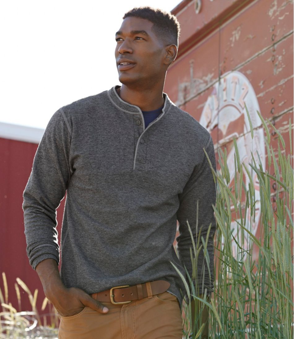 L.L.Bean | Men's 1912 Jean Belt