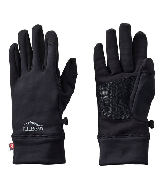 L.L.Bean | Men's Primaloft Therma-Stretch Fleece Gloves