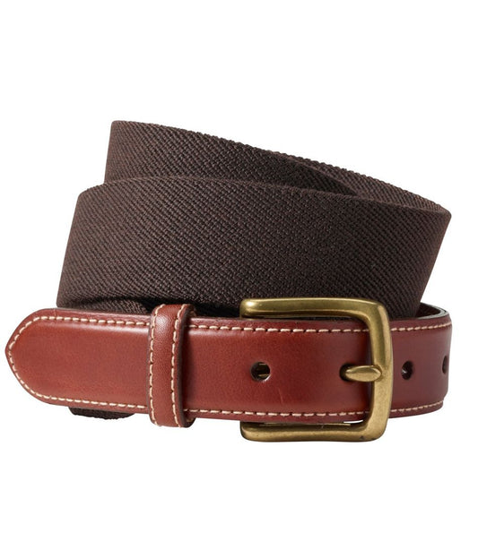 L.L.Bean | Men's Comfort Waist Belt