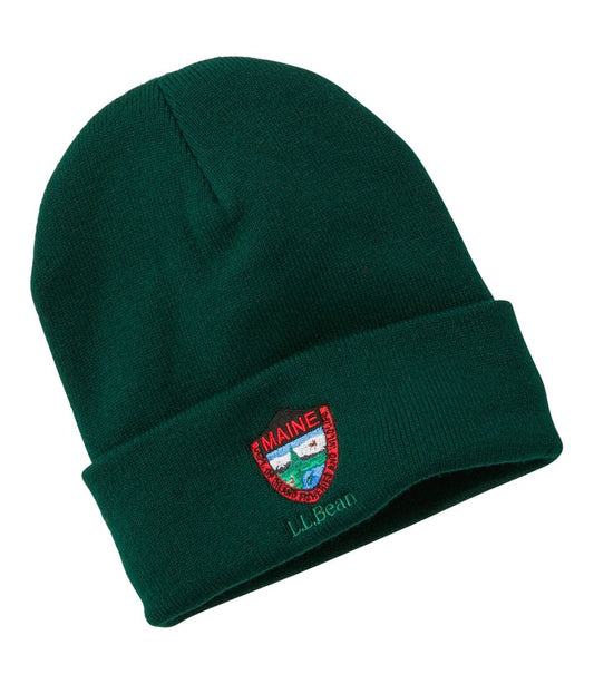 L.L.Bean | Adults' Maine Inland Fisheries and Wildlife Beanie