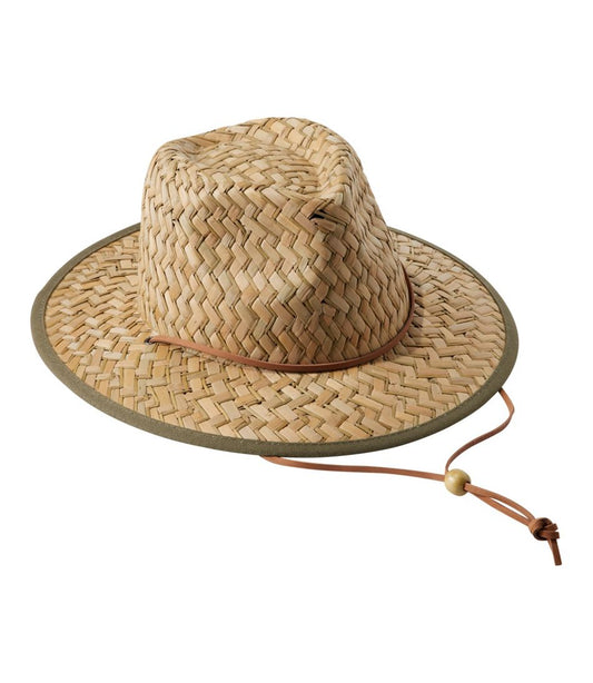 L.L.Bean | Men's Pistil Fiji Sun Hat