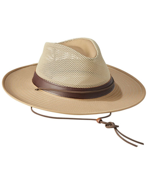 L.L.Bean | Men's Aussie Breezer Hiker Hat