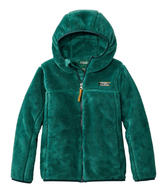 L.L.Bean | Kids' L.L.Bean Hi-Pile Fleece