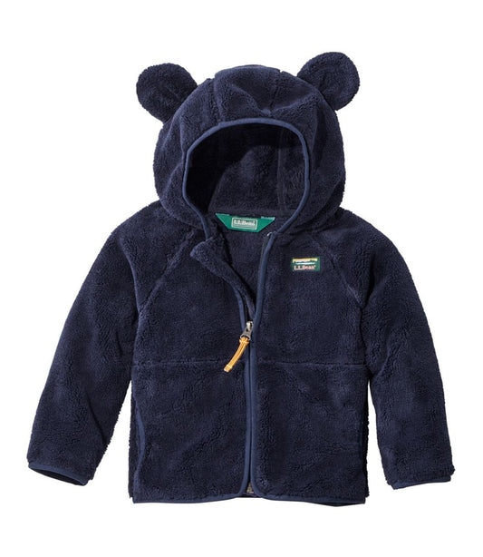 L.L.Bean | Infants' and Toddlers' L.L.Bean Hi-Pile Fleece Jacket