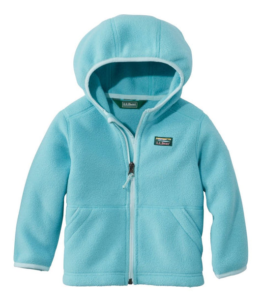 L.L.Bean | Infants' and Toddlers' Mountain Classic Fleece