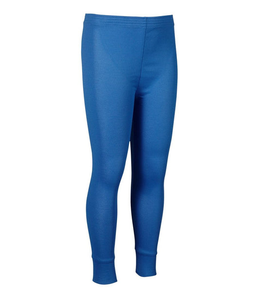L.L.Bean | Kids' Wicked Warm Midweight Long Underwear, Pants