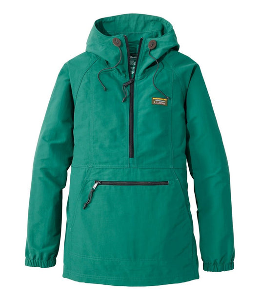 L.L.Bean | Women's Mountain Classic Anorak