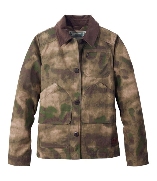 L.L.Bean | Women's 1924 Field Coat