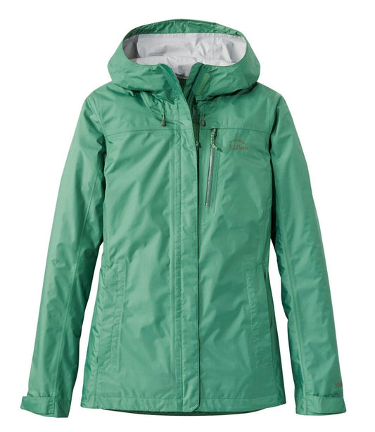 L.L.Bean | Women's Trail Model Rain Jacket