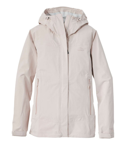 L.L.Bean | Women's Cresta Stretch Rain Jacket