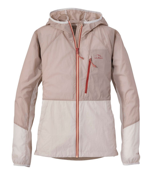 L.L.Bean | Women's Stowaway Windbreaker