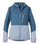 Iron Blue/Foggy Blue
