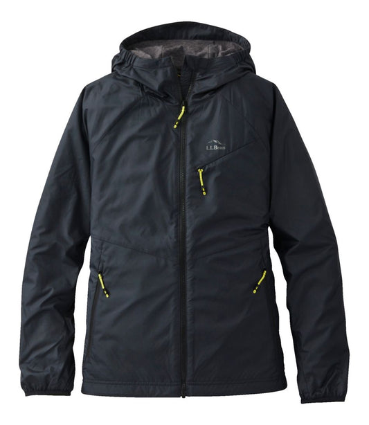 L.L.Bean | Women's Bean's Performance Fleece-Lined Windbreaker Jacket