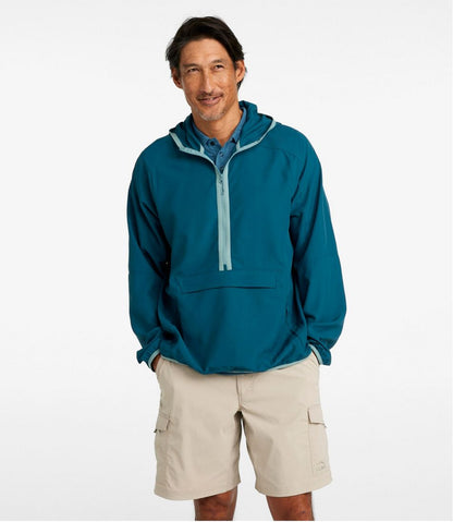 L.L.Bean | Adults' No Fly Zone Anorak