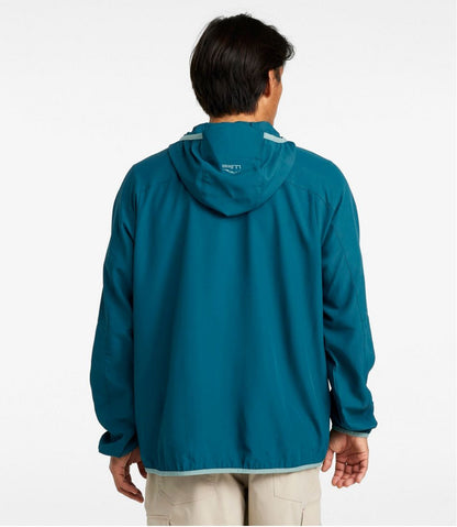 L.L.Bean | Adults' No Fly Zone Anorak