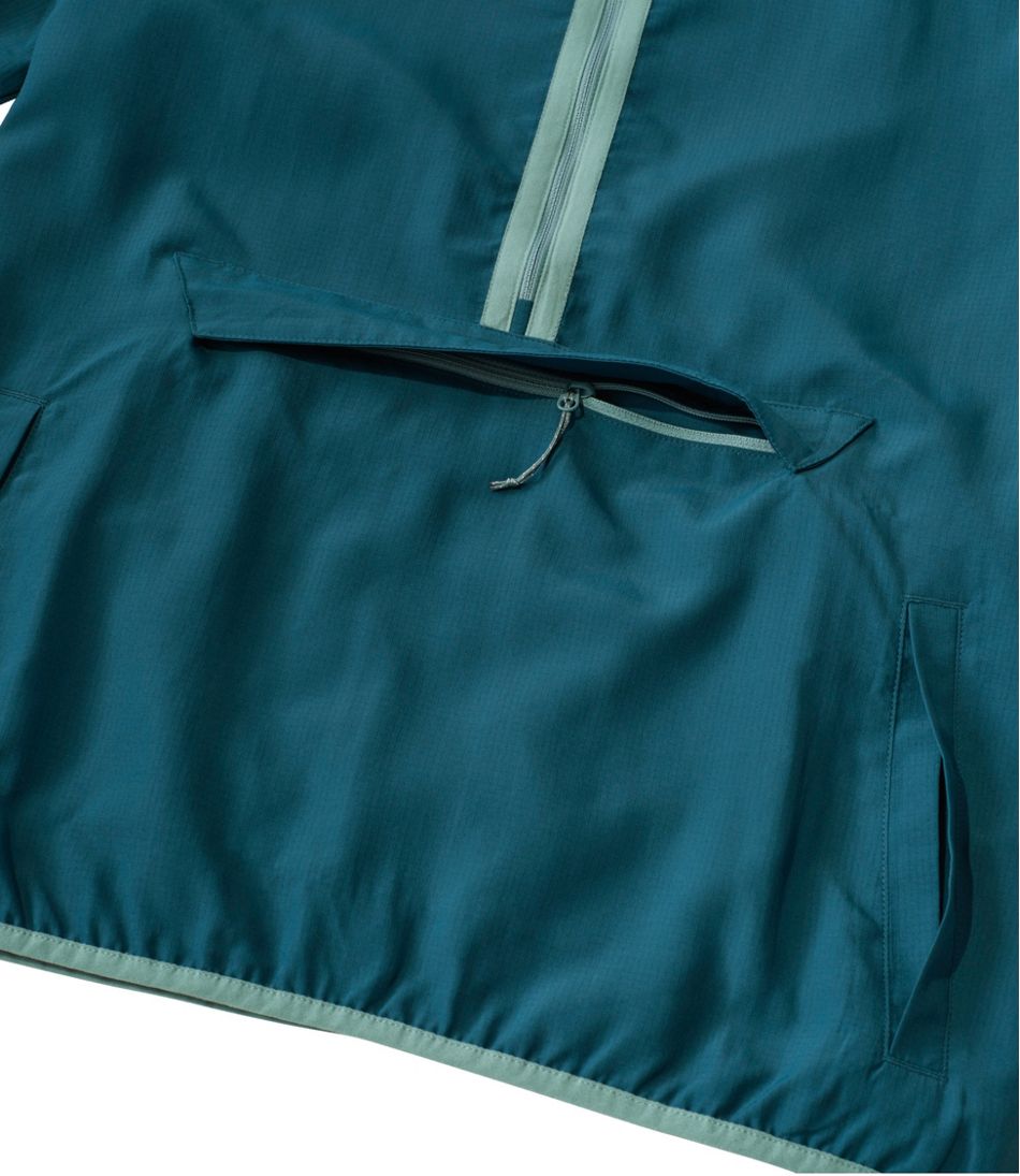 L.L.Bean | Adults' No Fly Zone Anorak