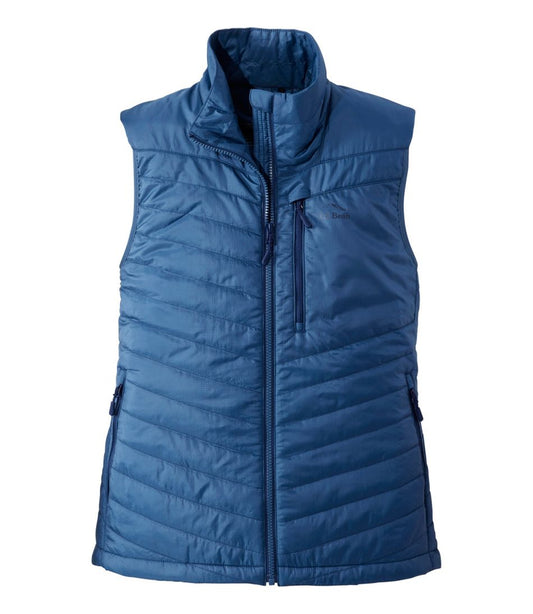 L.L.Bean | Women's PrimaLoft Packaway Vest