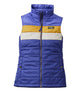 Dusty Periwinkle/Dark Twilight Blue