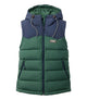 Pinewood Green/Carbon Navy