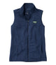 Nautical Navy Heather