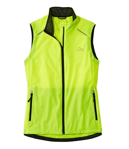 L.L.Bean | Women's Bean Bright Multisport Vest