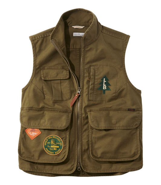 L.L.Bean | Women's Signature Camp Vest