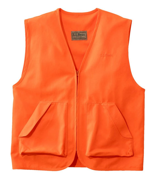L.L.Bean | Big Game Hunting Safety Vest